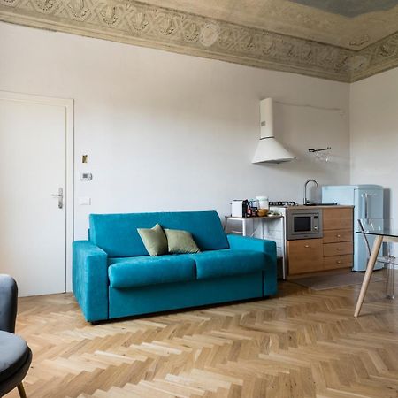 La Camera Verde Lejlighed Pisa Eksteriør billede